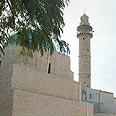 רמלה המסגד הגדול
